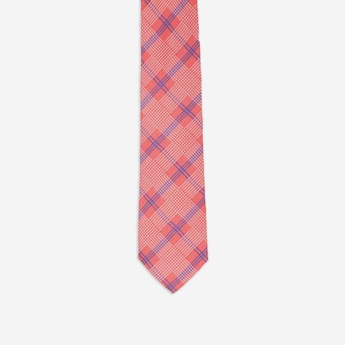 Cà Vạt Nam Giovanni Sartoria SN007-OR